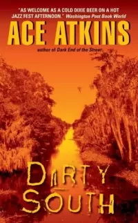 Dirty South (Nick Travers #4)