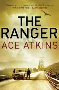 The Ranger (Quinn Colson #1)