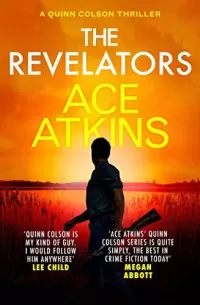 The Revelators (Quinn Colson #10)