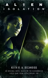 Alien: Isolation (Alien Universe)