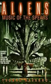 Alien: Music of the Spears (Aliens)