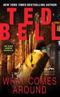 What Comes Around (Alexander Hawke #7.5)