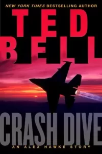 Crash Dive (Alexander Hawke #6.5)