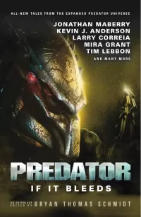 Predator: If it Bleeds (Predator)