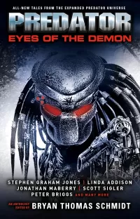 Predator: Eyes of the Demon (Predator)