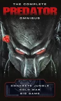 The Complete Predator Omnibus (Predator)