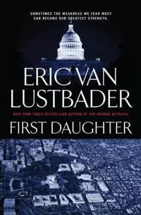 First Daughter (Jack McClure #1)