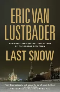 Last Snow (Jack McClure #2)