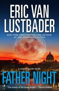 Father Night (Jack McClure #4)