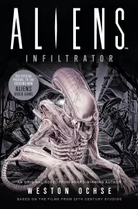 Aliens: Infiltrator (Aliens)