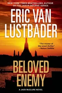 Beloved Enemy (Jack McClure #5)