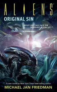 Aliens: Original Sin (Aliens)