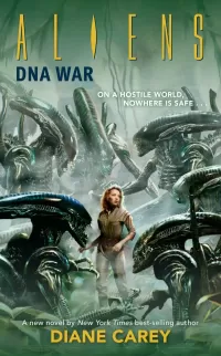 Aliens: DNA War (Aliens)