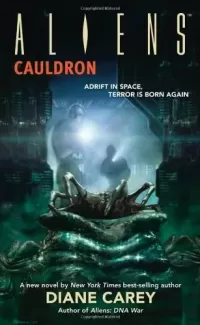 Aliens: Cauldron (Aliens)