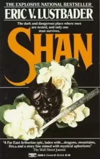 Shan (China Maroc #2)