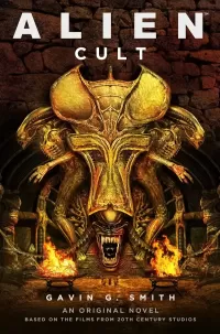 Alien: Cult (Alien Universe)