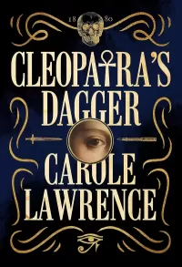 Cleopatra's Dagger