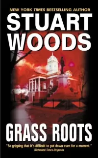 Grass Roots (Will Lee #4)