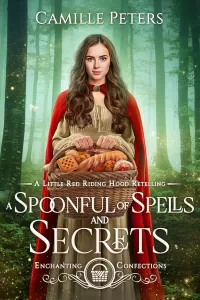 A Spoonful of Spells and Secrets (Enchanting Confections #10)