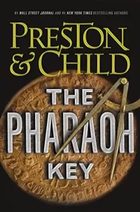 The Pharaoh Key (Gideon Crew #5)