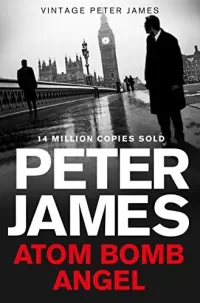 Atom Bomb Angel (Max Flynn #2)