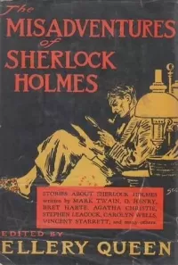 The Misadventures of Sherlock Holmes