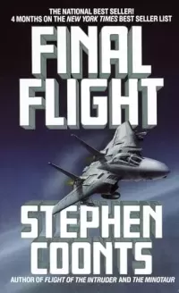 Final Flight (Jake Grafton #3)