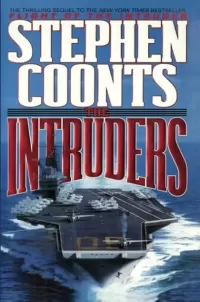 The Intruders (Jake Grafton #2)