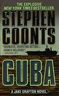 Cuba (Jake Grafton #7)