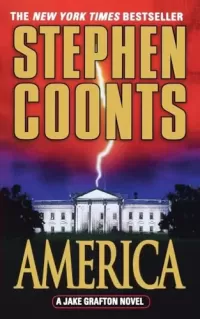America (Jake Grafton #9)
