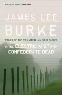 In the Electric Mist with Confederate Dead (Dave Robicheaux #6)