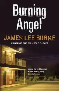 Burning Angel (Dave Robicheaux #8)