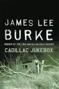 Cadillac Jukebox (Dave Robicheaux #9)