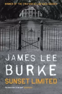 Sunset Limited (Dave Robicheaux #10)