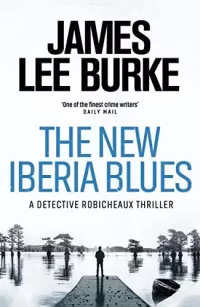 The New Iberia Blues (Dave Robicheaux #22)