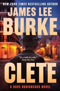 Clete (Dave Robicheaux #24)