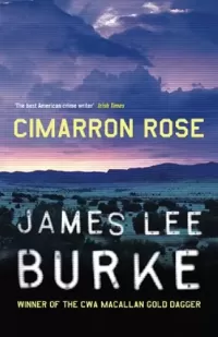 Cimarron Rose (Billy Bob Holland #1)