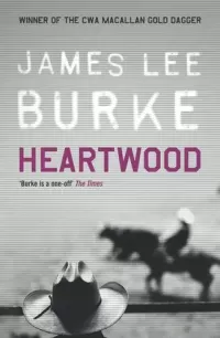 Heartwood (Billy Bob Holland #2)