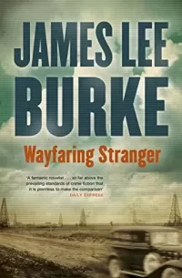 Wayfaring Stranger (Holland Family #1)