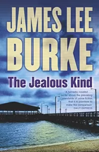 The Jealous Kind (Holland Family #2)