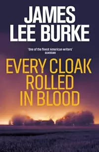 Every Cloak Rolled in Blood (Holland Family #4)