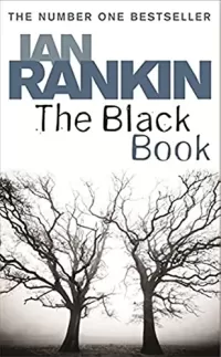 The Black Book (Inspector Rebus Novels #5)