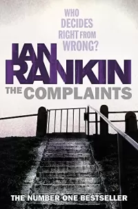 The Complaints (Malcolm Fox #1)
