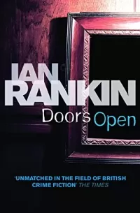 Doors Open