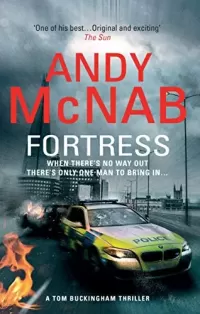 Fortress (Tom Buckingham #2)