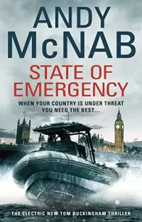 State of Emergency (Tom Buckingham #3)