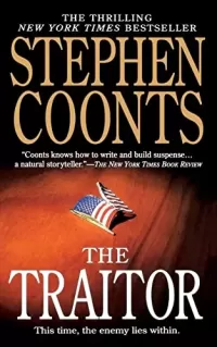 The Traitor (Tommy Carmellini #2)