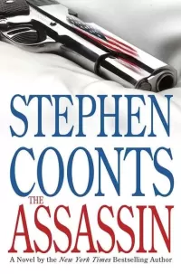 The Assassin (Tommy Carmellini #3)