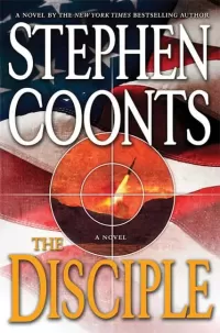 The Disciple (Tommy Carmellini #4)