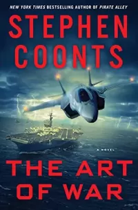 The Art of War (Tommy Carmellini #6)